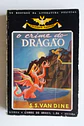 Vampiro 097 - O crime do dragão - S. S. Van Dine - Thumbnail 1