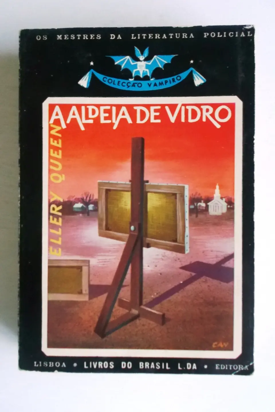 Vampiro 100 -  Edição dupla  1