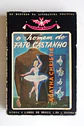 Vampiro 100 -  O homem do fato castanho - Agatha Christie - Thumbnail 1