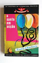 Vampiro 102 - O santo em acção - Leslie Charteris - Thumbnail 1