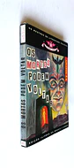 Vampiro 103 - Os mortos podem voltar - H. P. Lovecraft - Thumbnail 3