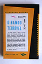 Vampiro 105 - Um grito ao longe - Fredric Brown - Thumbnail 2