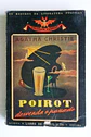 Vampiro 001 - Poirot desvenda o passado - Agatha Christie - thumbnail 1