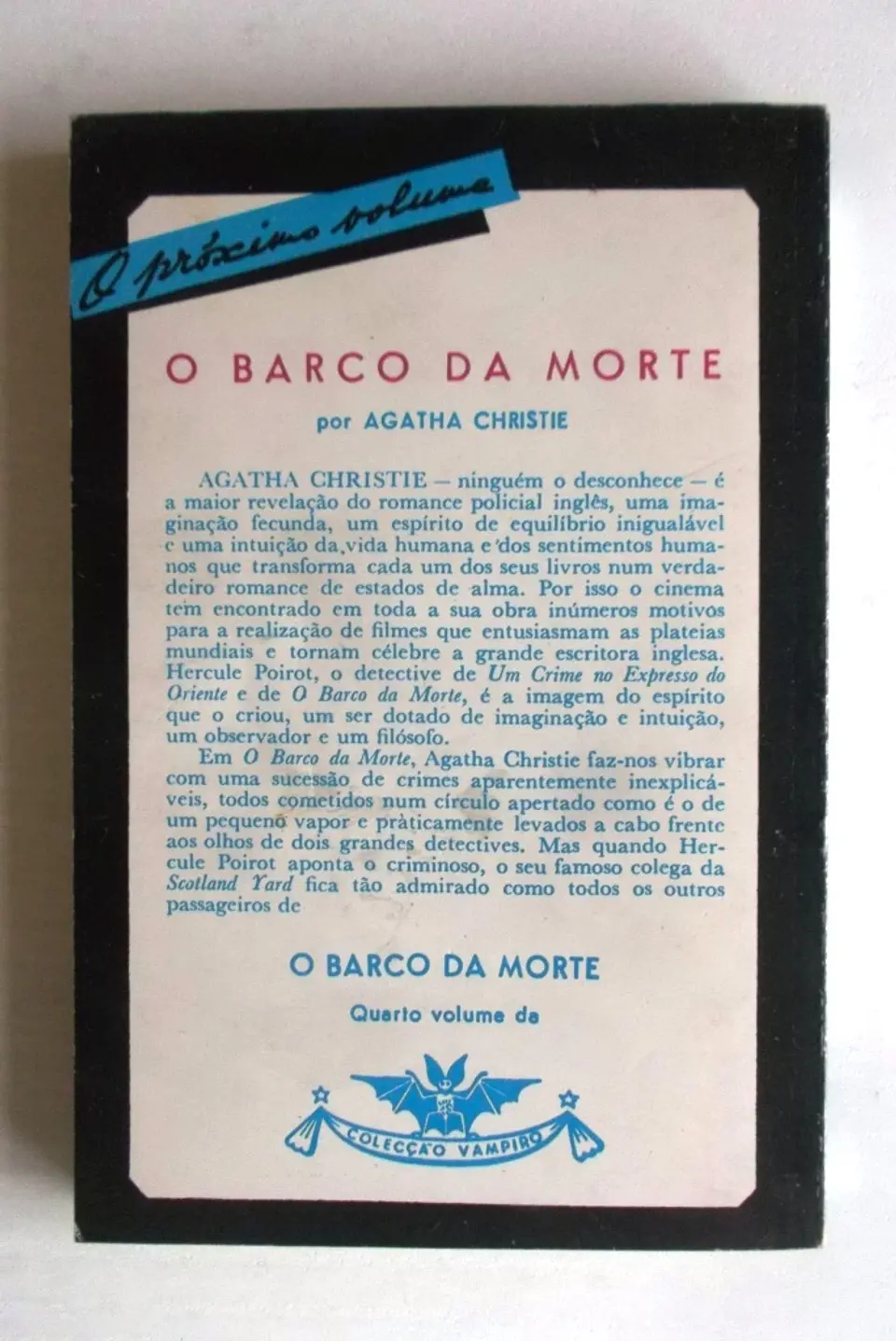 Vampiro 003 - O caso das garras de veludo - Erle Stanley Gardner 2