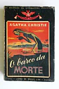 Vampiro 004 - O barco da morte - Agatha Christie - Thumbnail 1