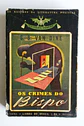 Vampiro 006 - Os crimes do Bispo - S. S. Van Dine - thumbnail 1