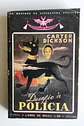 Vampiro 017 - Desafio à policia - Carter Dickson - Thumbnail 1