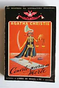 Vampiro 018 - Convite para a morte - Agatha Christie  - thumbnail 1