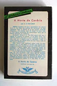 Vampiro 019 - O santo e os anjos da vingança - Leslie Charteris - thumbnail 2