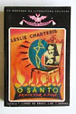 Vampiro 026 - O santo brinca com o fogo - Leslie Charteris - Thumbnail 1