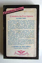 Vampiro 026 - O santo brinca com o fogo - Leslie Charteris - Thumbnail 2