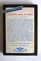 Vampiro 040 - O caso do gato do porteiro - Erle Stanley Gardner - Thumbnail 2