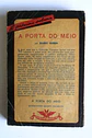 Vampiro 043 - O adversário secreto - Agatha Christie - Thumbnail 2