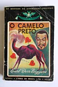 Vampiro 049 - O camelo preto - Earl Derr Biggers  - thumbnail 1