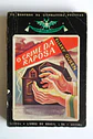 Vampiro 061 - O crime da raposa - Ellery Queen - thumbnail 1