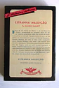 Vampiro 063 - O crime exige propaganda - Dorothy L. Sayers - thumbnail 2