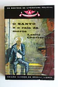 Vampiro 121 - O santo e o raio da morte - Leslie Charteris - thumbnail 1