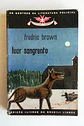 Vampiro 129 - Luar sangrento - Fredric Brown - thumbnail 1