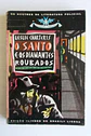 Vampiro 130 - O santo e os diamantes roubados - Leslie Charteris - Thumbnail 1