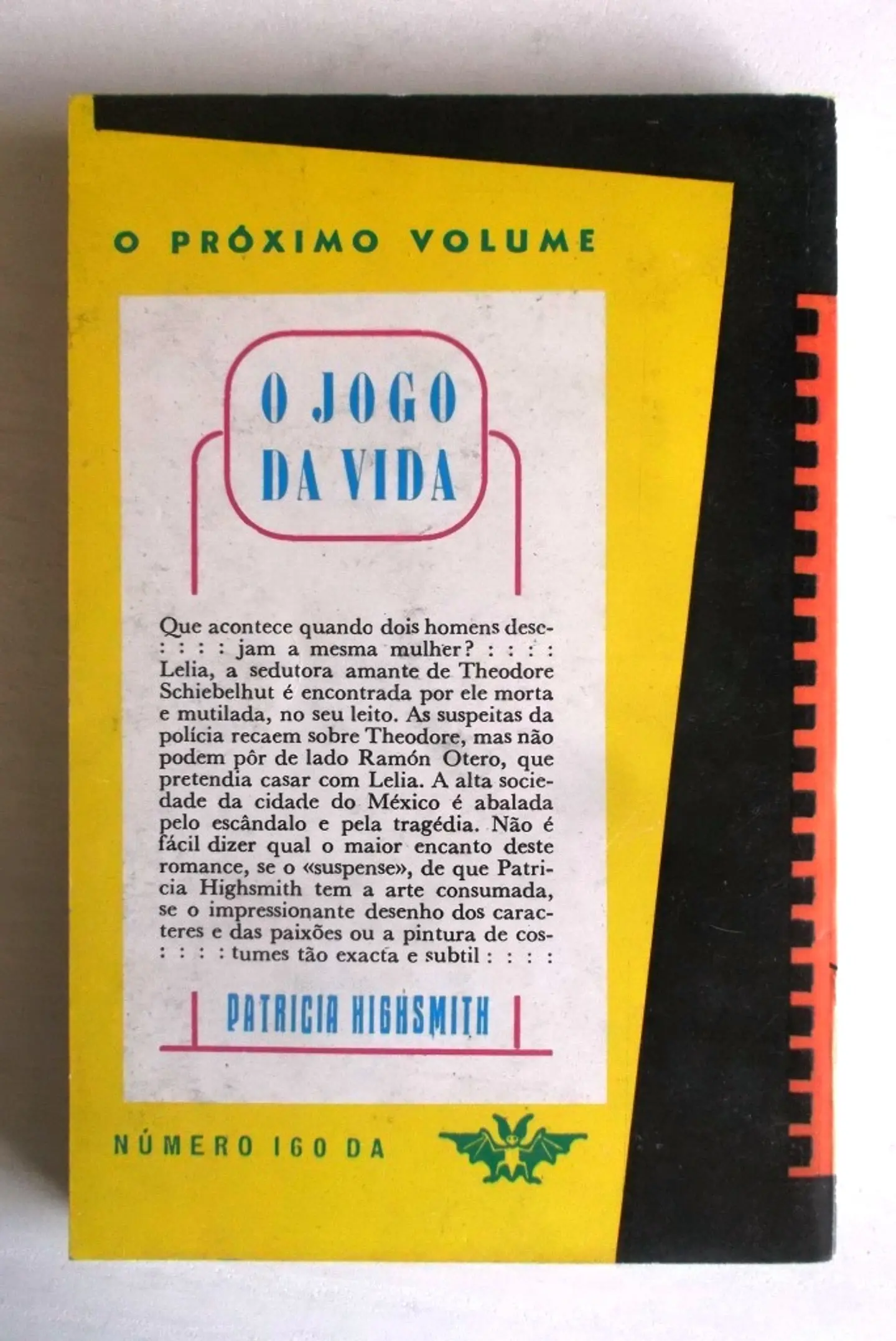 Vampiro 159 2