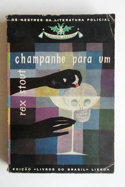 Vampiro 150