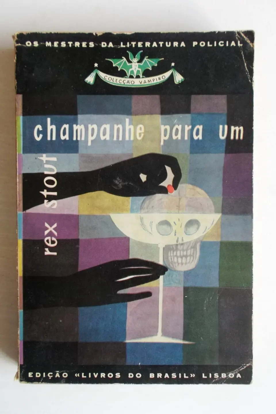 Vampiro 150 1