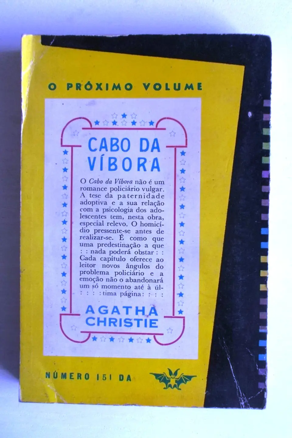 Vampiro 150 2