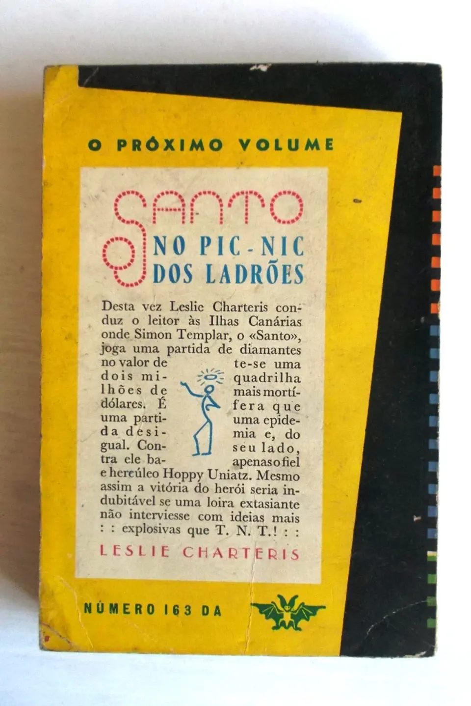 Vampiro 162 2