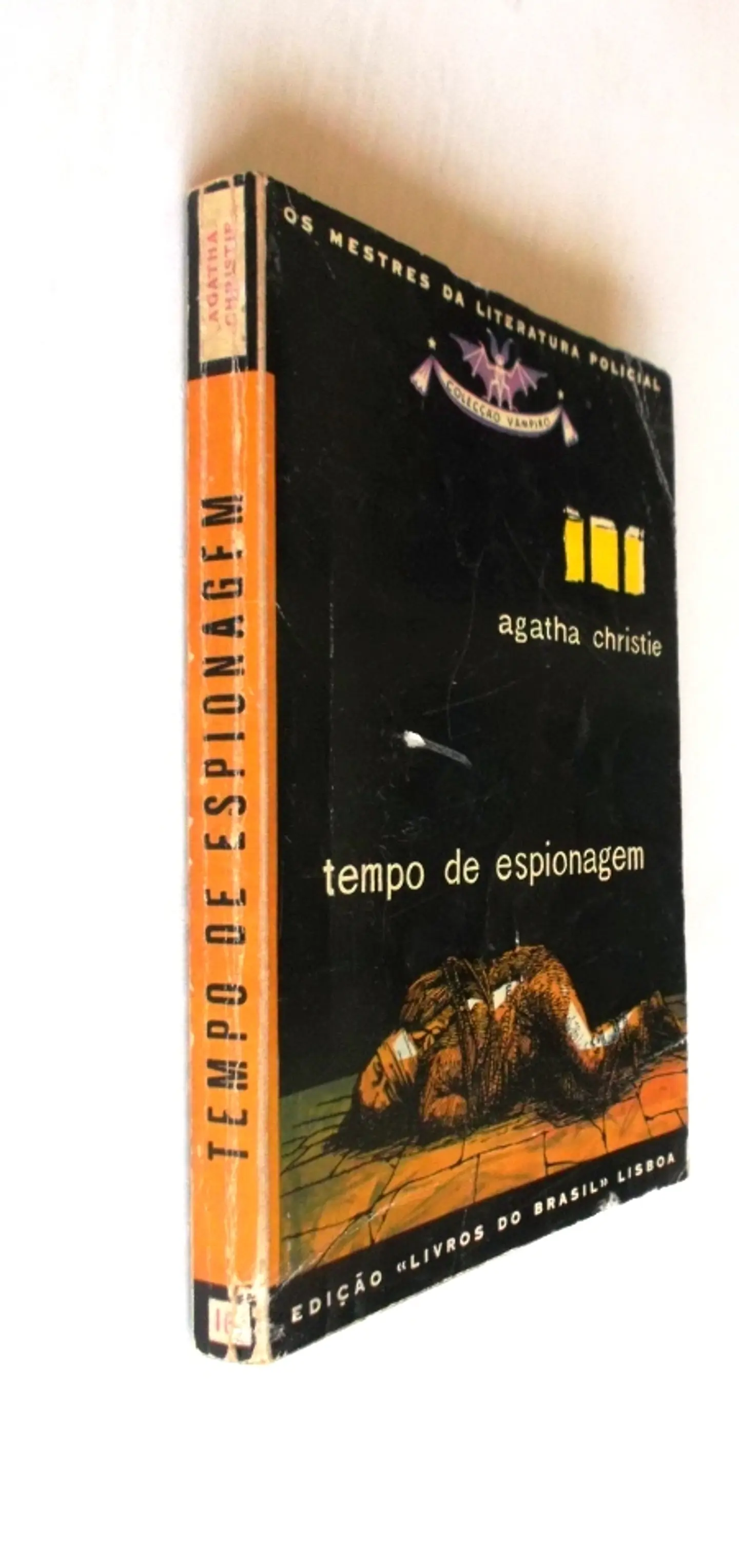 Vampiro 161 3