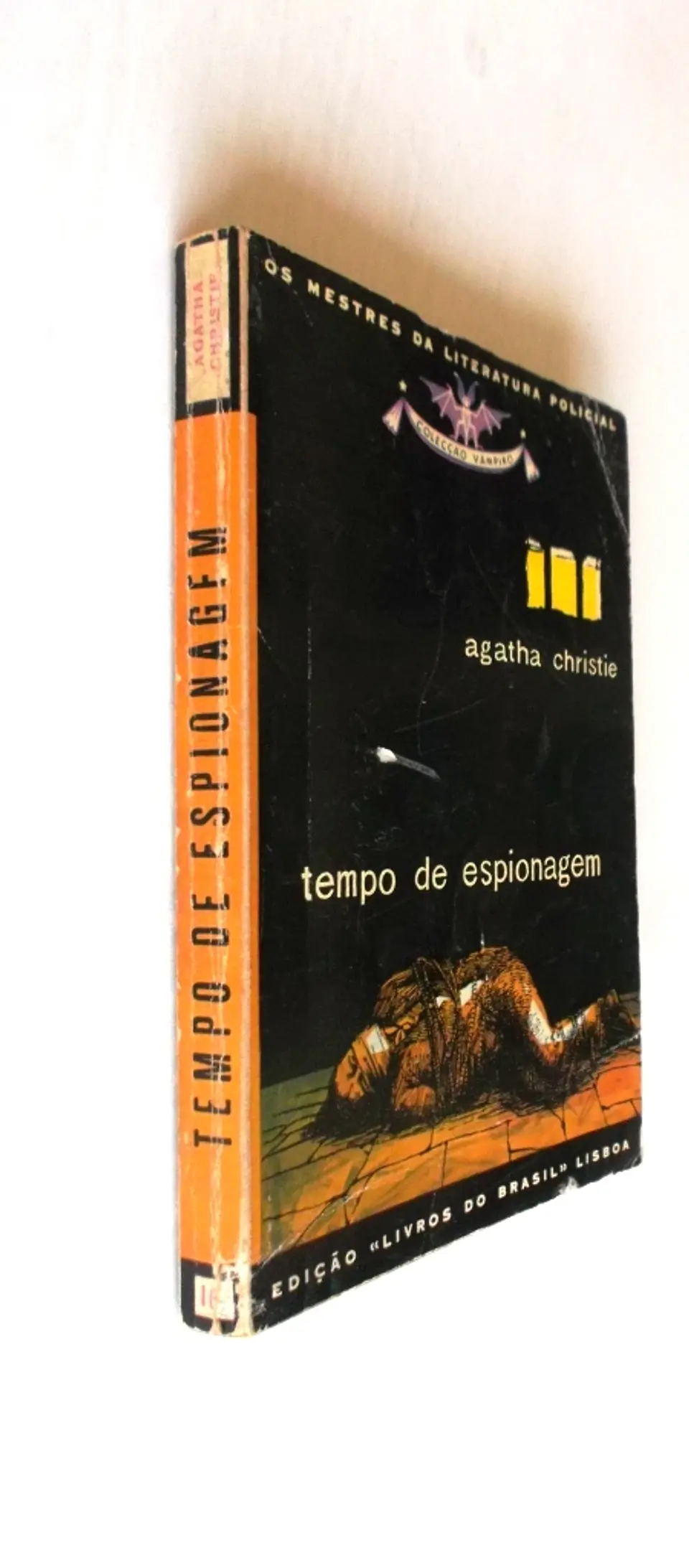 Vampiro 161 3