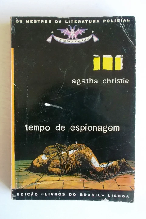 Vampiro 161