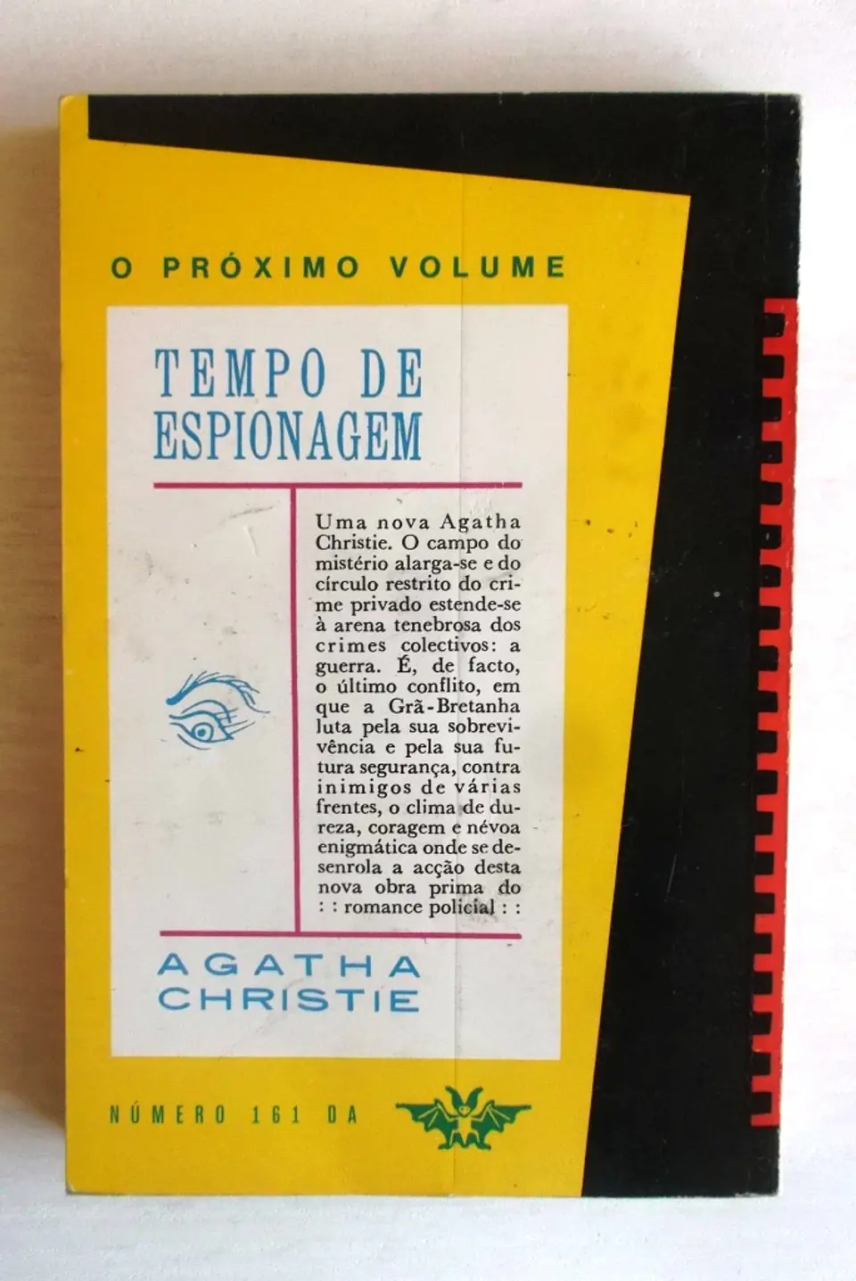 Vampiro 160 2