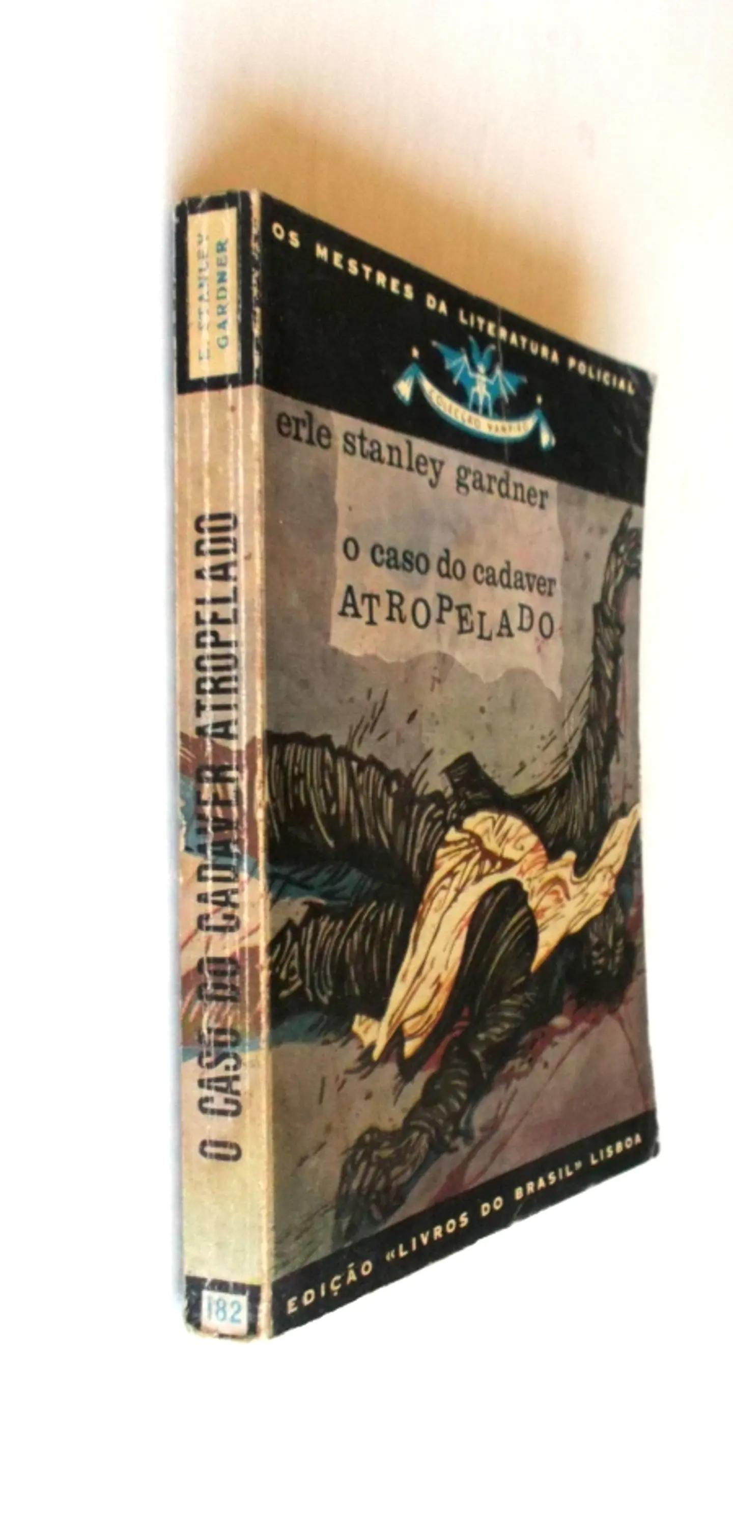 Vampiro 182 3