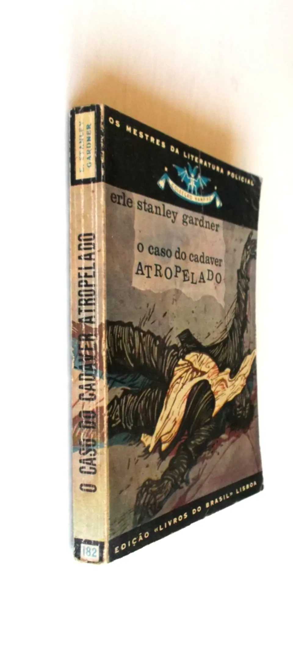 Vampiro 182 3