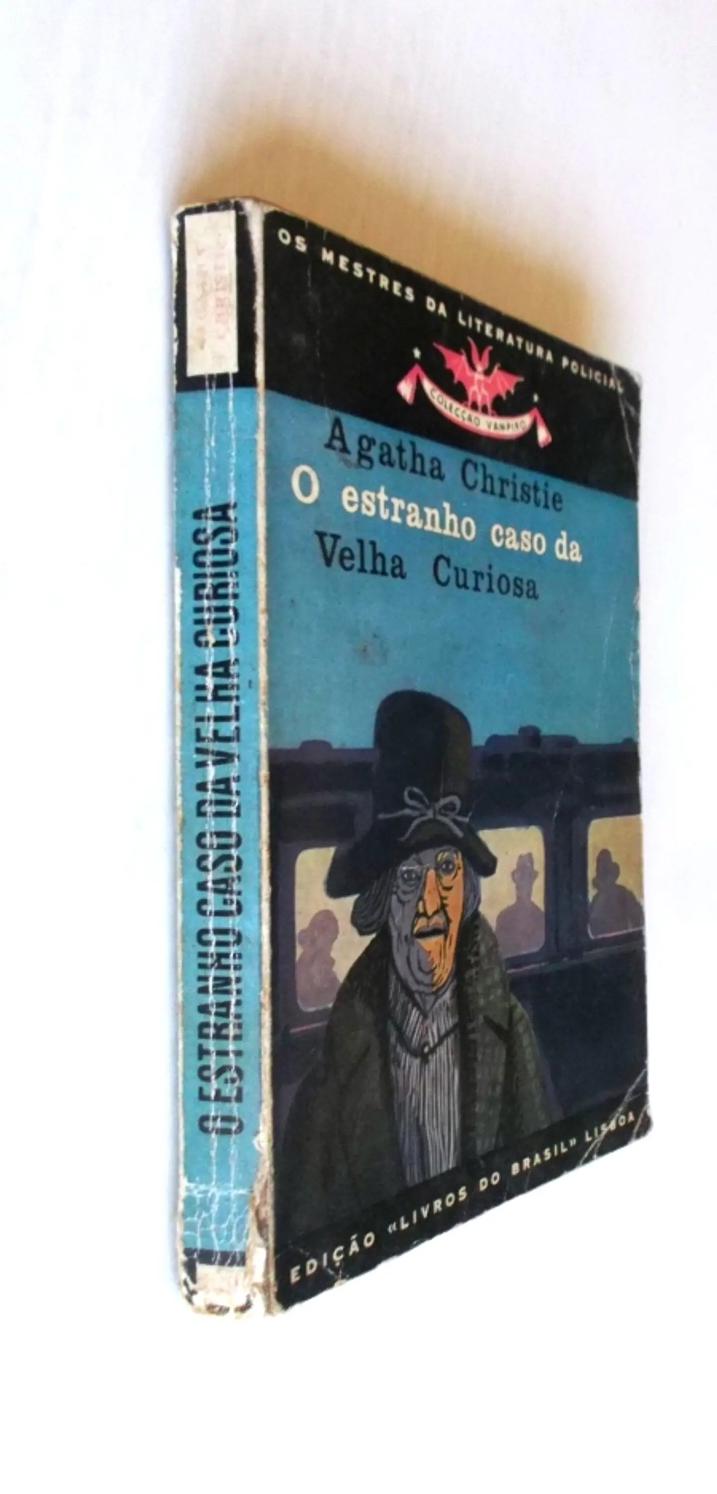 Vampiro 189 3