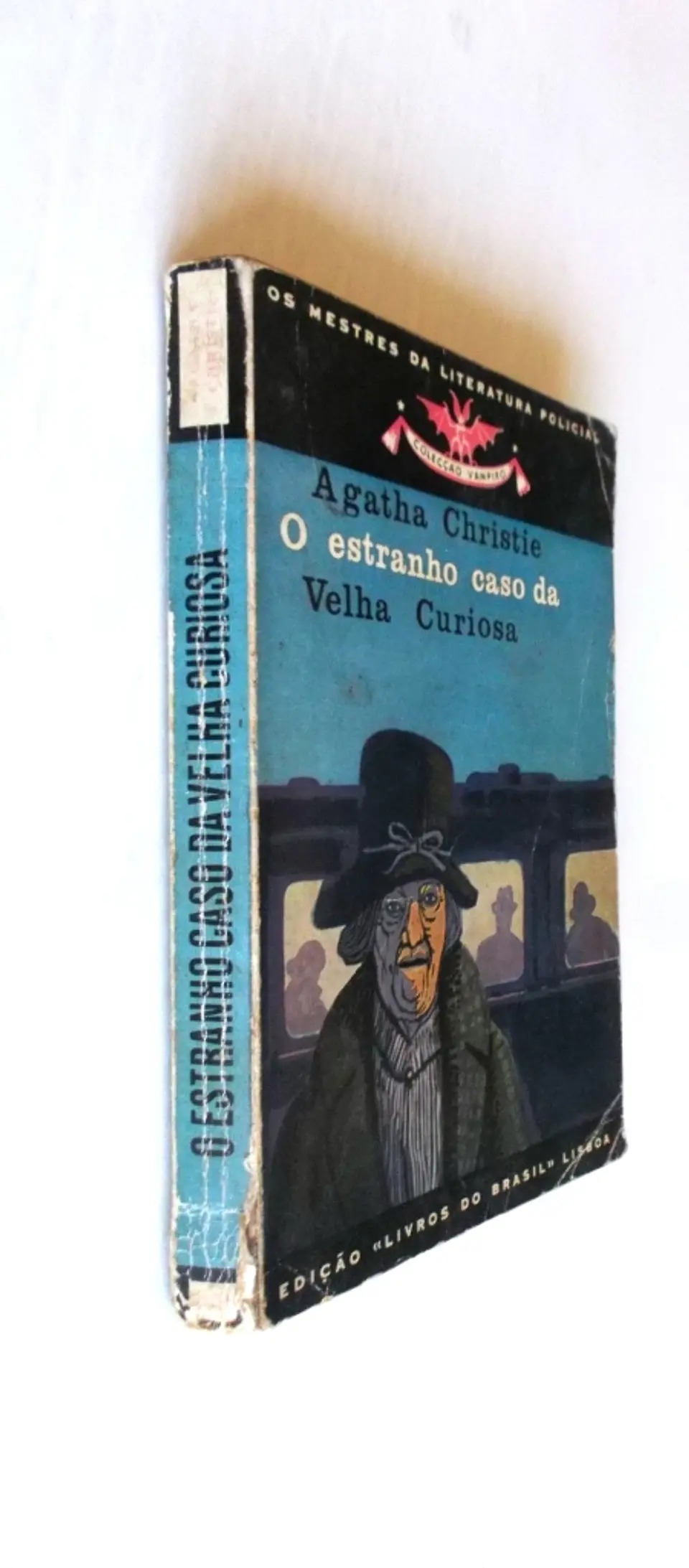 Vampiro 189 3