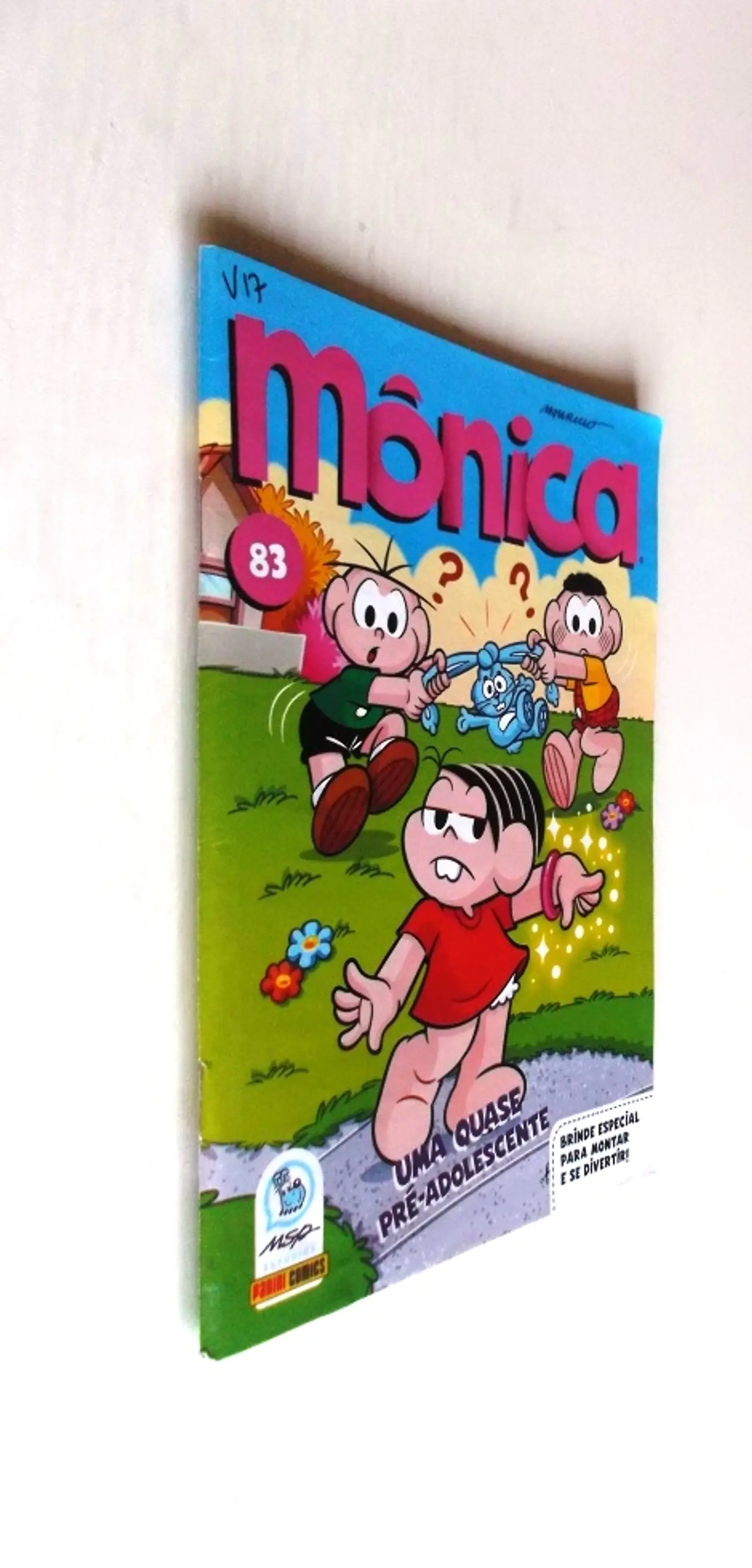Monica 083 3
