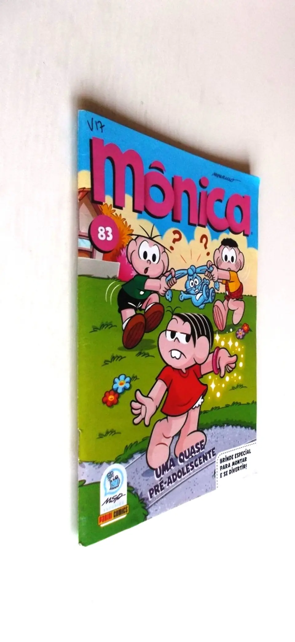 Monica 083 3