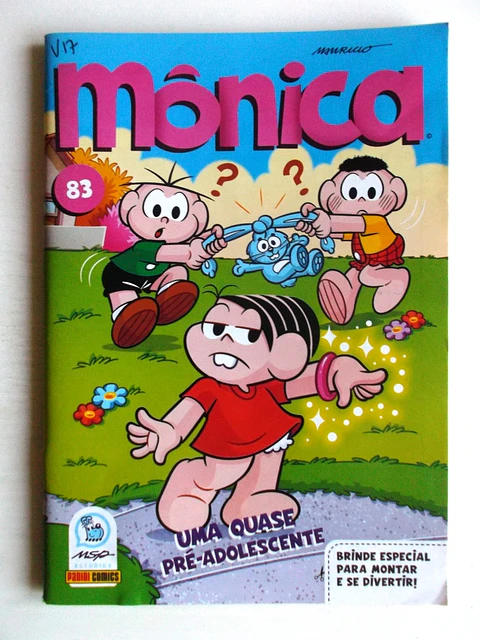 Monica 083