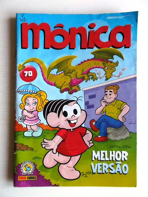 Monica 070