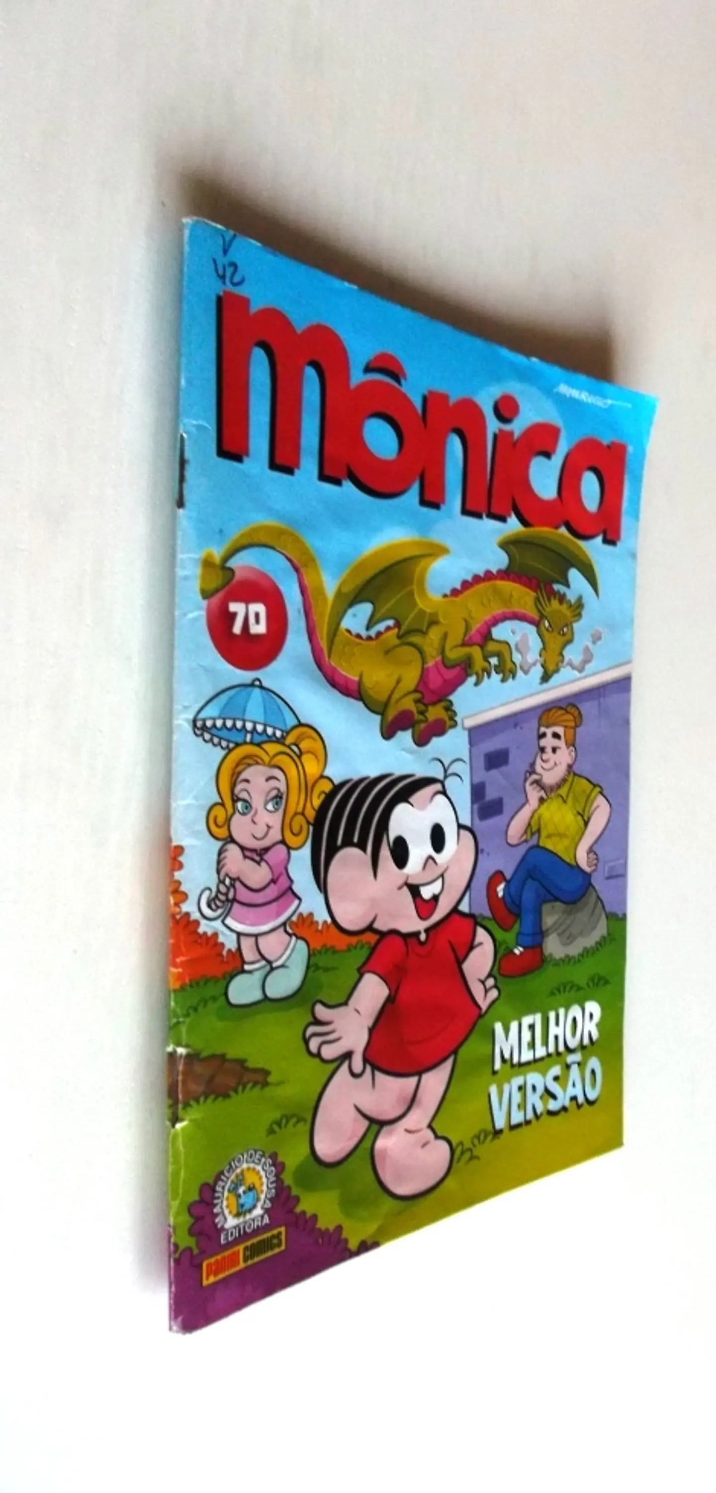 Monica 070 3