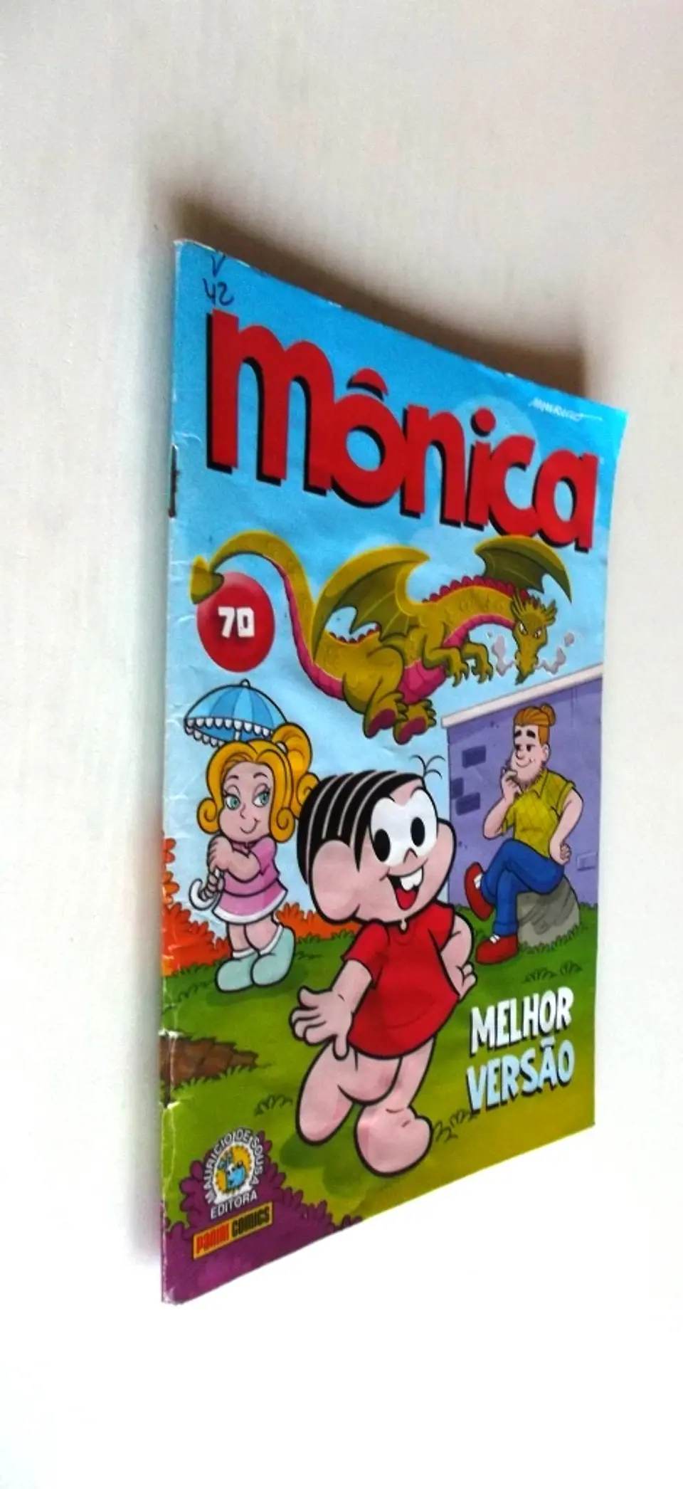 Monica 070 3