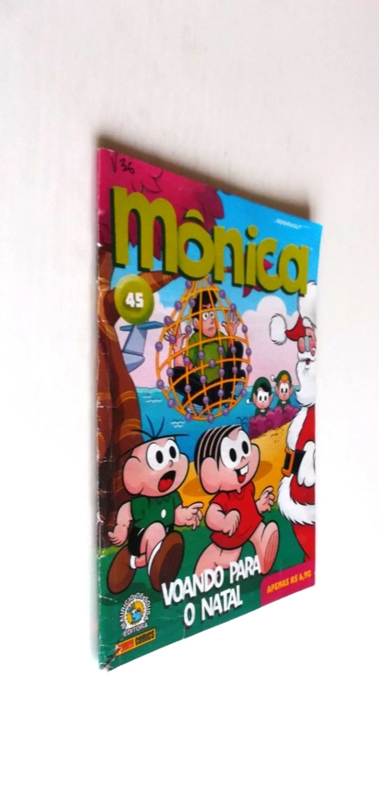 Monica 045 3