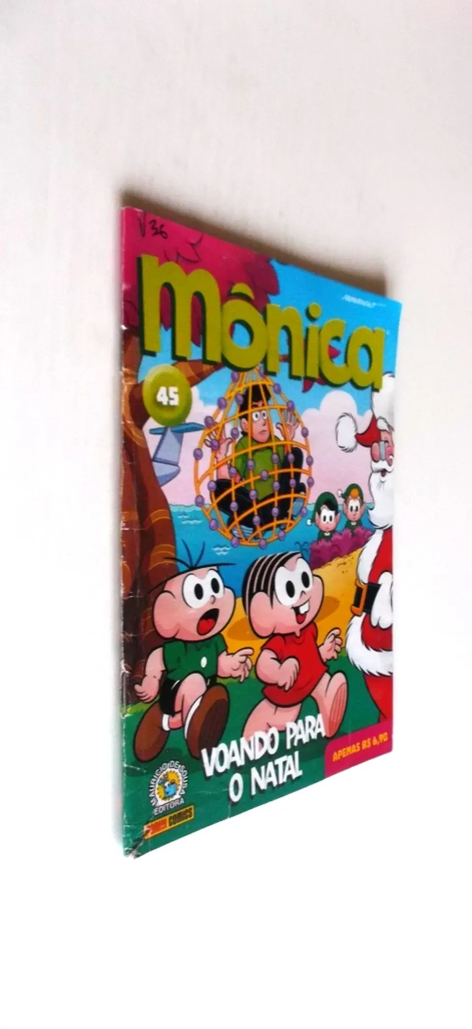 Monica 045 3