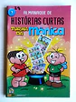 Almanaque de historias curtas turma da Monica 07 - thumbnail 1