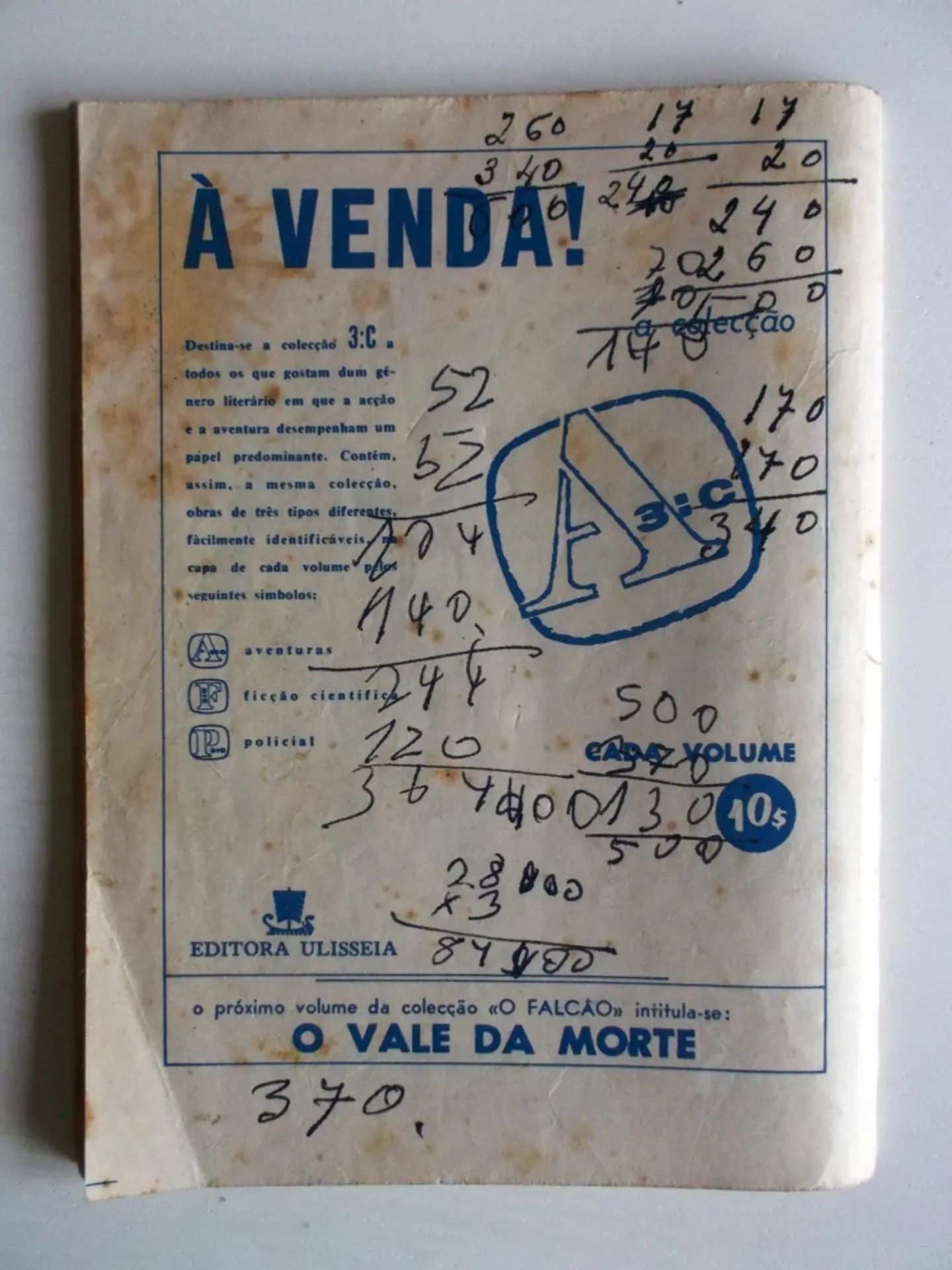 O Falcão 0202 2