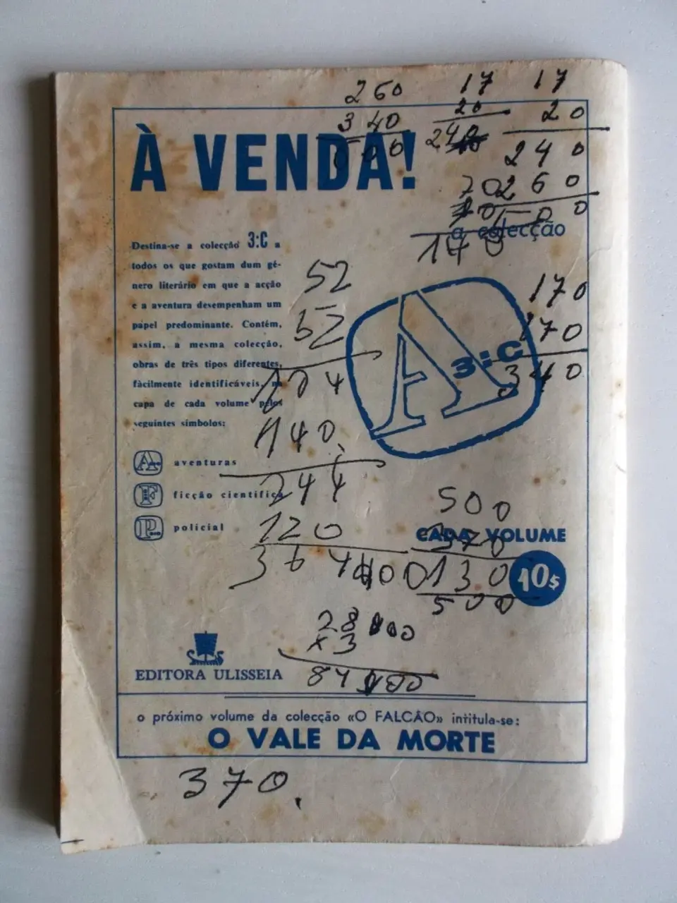 O Falcão 0202 2