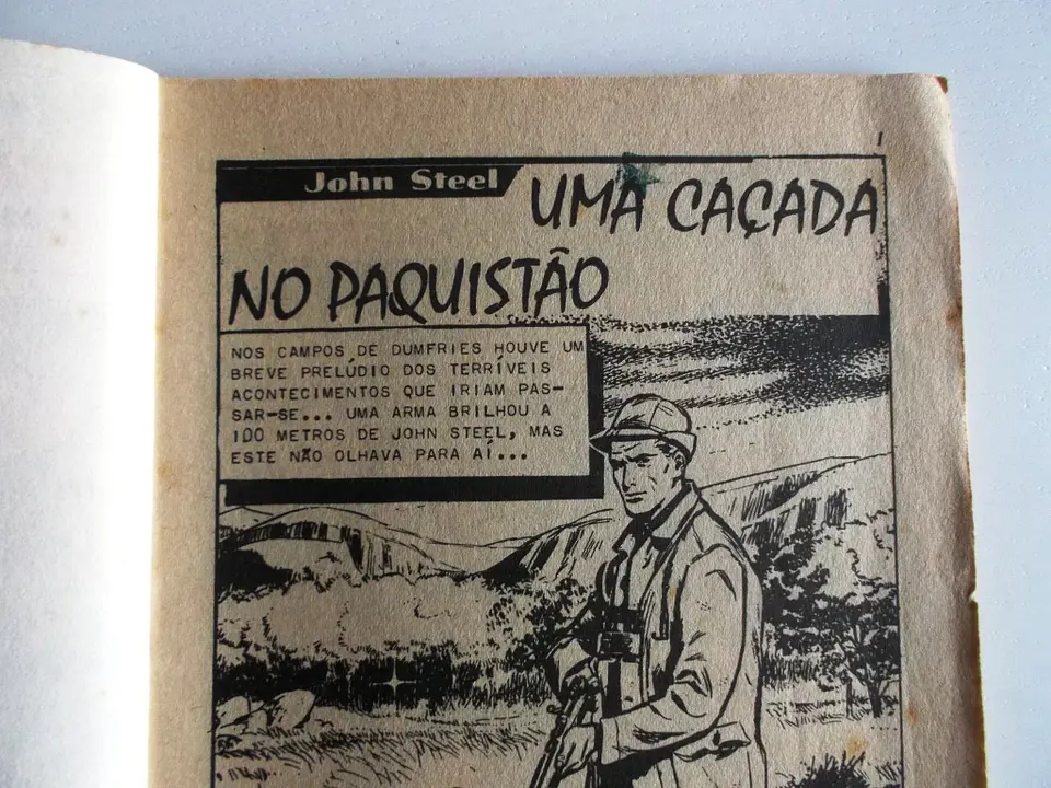 O Falcão 0202 4