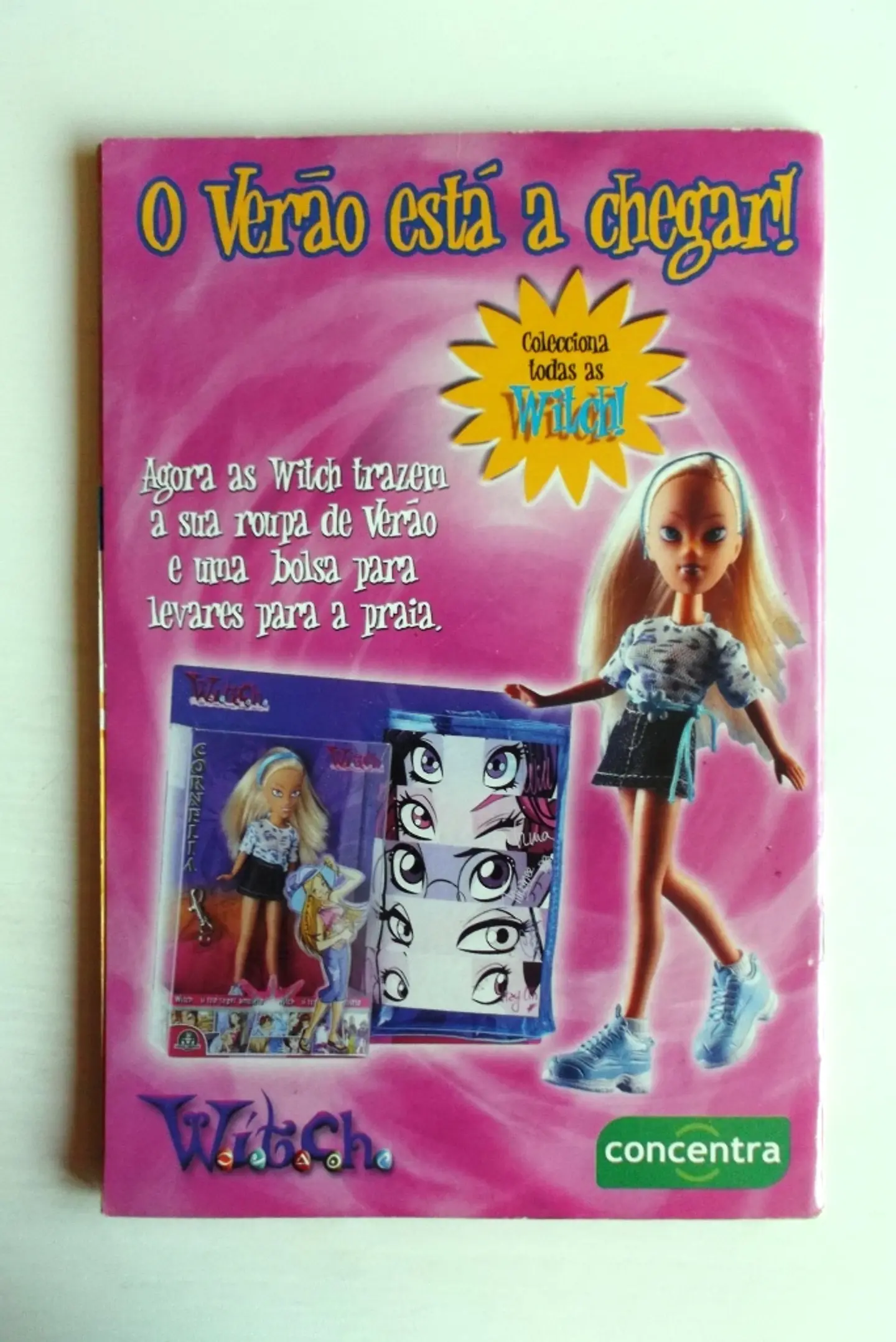 W.i.t.c.h. 21 2