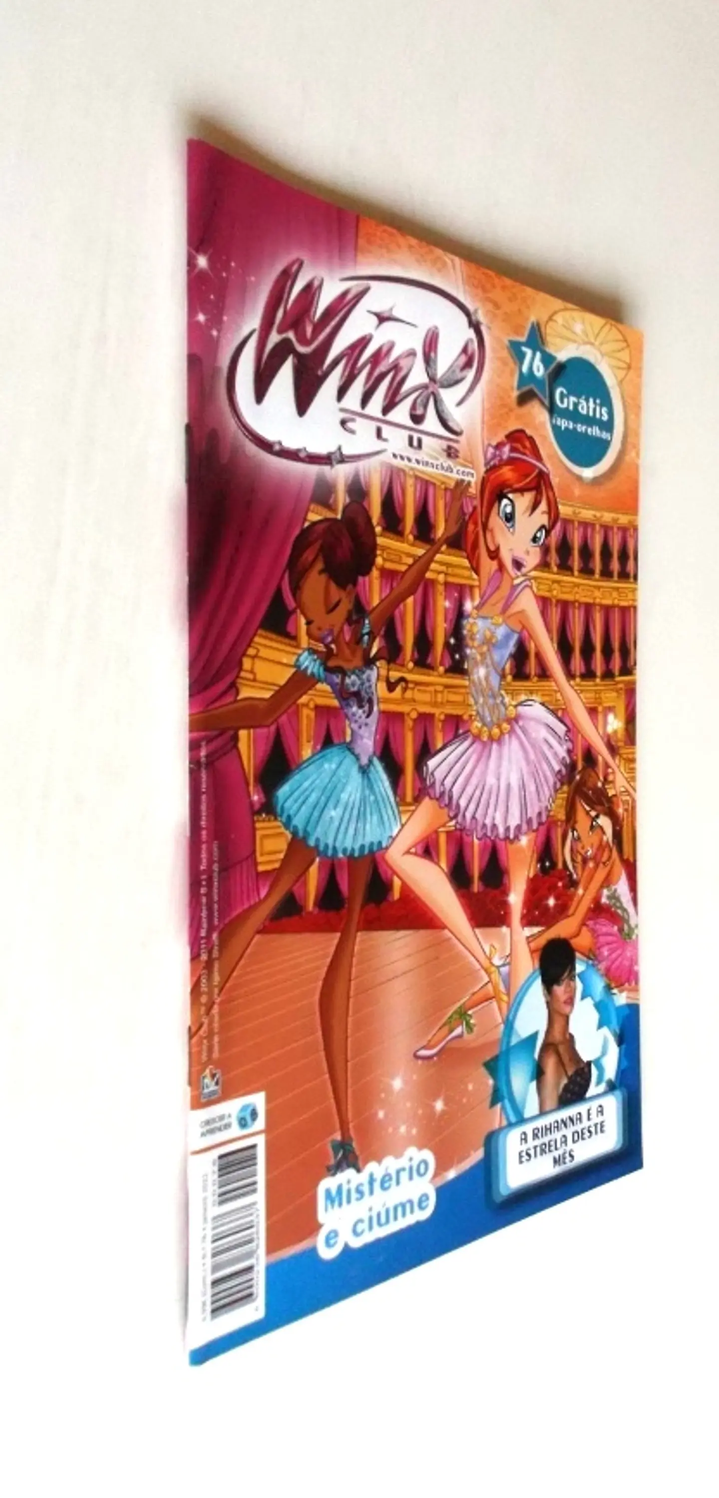 Winx Club 76 3